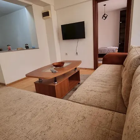 Apartment Chalovski Skopje