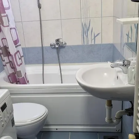 Apartment Chalovski