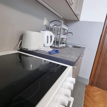 Apartment Chalovski