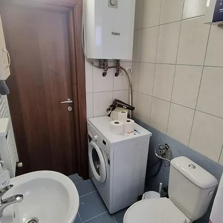 Apartment Chalovski Skopje