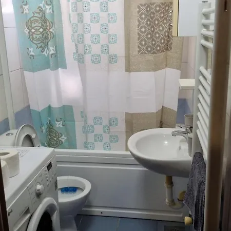 Apartment Chalovski Skopje