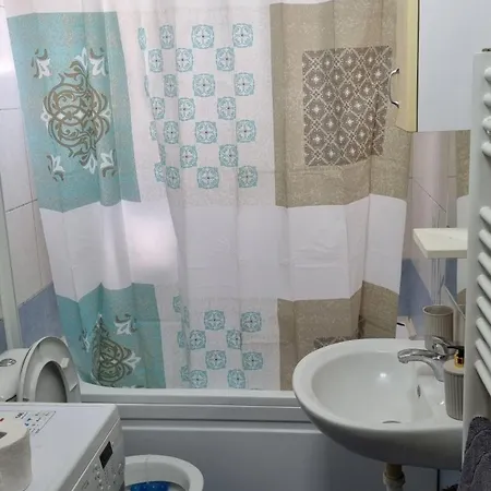Apartment Chalovski *