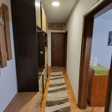 Apartment Chalovski Skopje