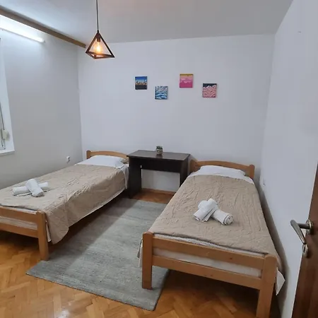 Chalovski Apartment Skopje