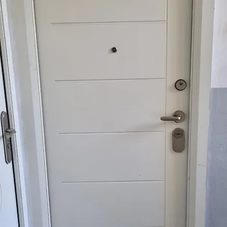 Apartment Chalovski *