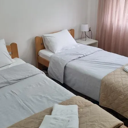 Apartment Chalovski Skopje